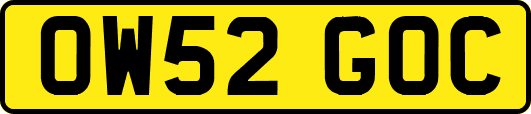 OW52GOC