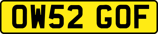 OW52GOF