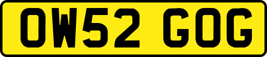 OW52GOG