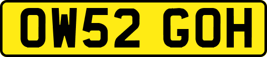 OW52GOH