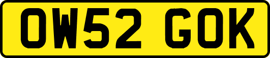 OW52GOK