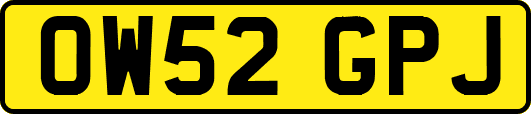 OW52GPJ