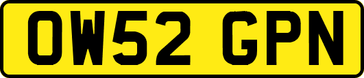 OW52GPN