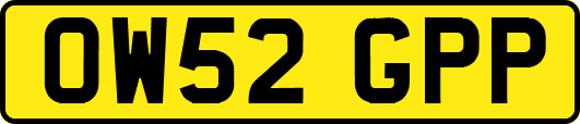 OW52GPP