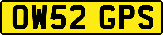 OW52GPS