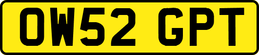 OW52GPT