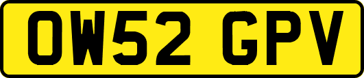 OW52GPV