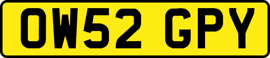 OW52GPY