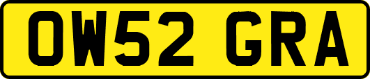 OW52GRA
