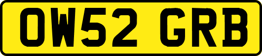 OW52GRB