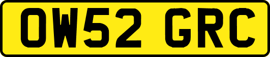 OW52GRC