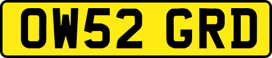 OW52GRD