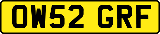 OW52GRF