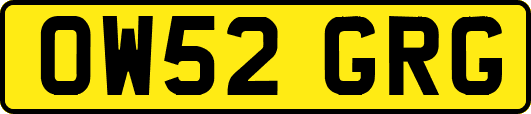 OW52GRG
