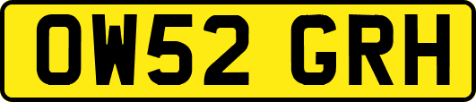 OW52GRH