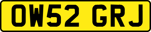 OW52GRJ