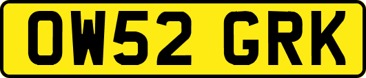 OW52GRK