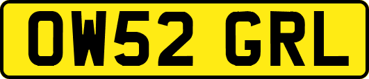 OW52GRL