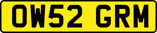 OW52GRM