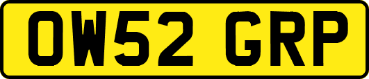 OW52GRP