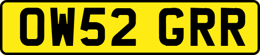 OW52GRR