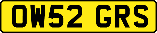 OW52GRS
