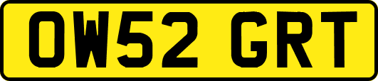 OW52GRT