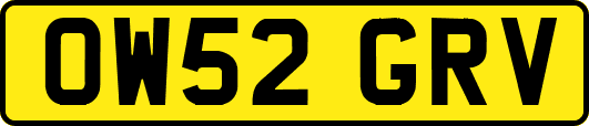 OW52GRV