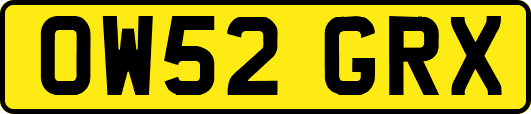 OW52GRX