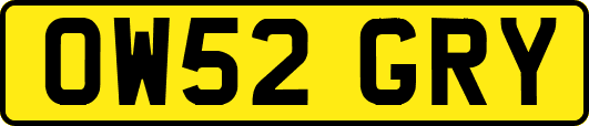 OW52GRY