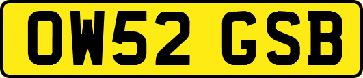OW52GSB