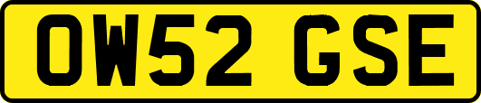 OW52GSE