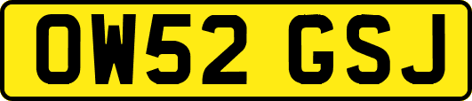 OW52GSJ