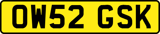 OW52GSK