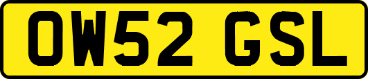OW52GSL
