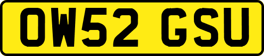 OW52GSU
