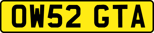 OW52GTA