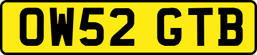 OW52GTB