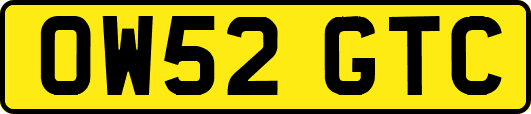 OW52GTC