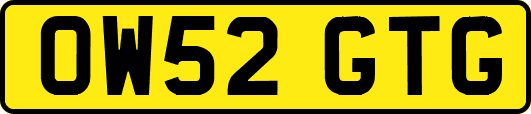 OW52GTG