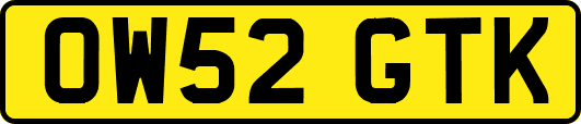 OW52GTK