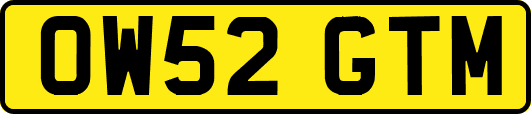 OW52GTM