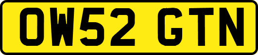 OW52GTN