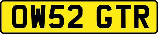 OW52GTR