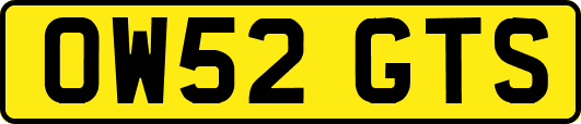 OW52GTS