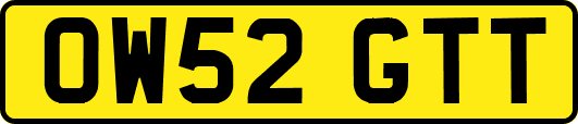 OW52GTT