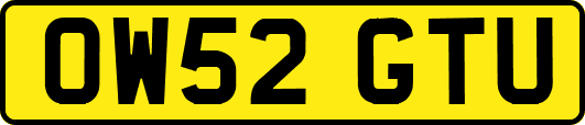 OW52GTU