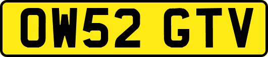 OW52GTV