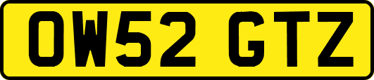 OW52GTZ