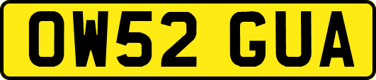 OW52GUA